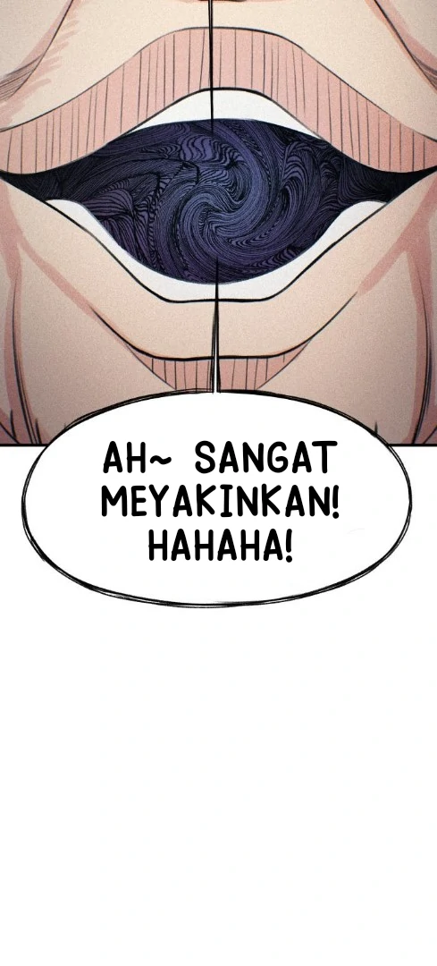 Job Switch Log [ Ikanmelayang ] Chapter 4 page 35