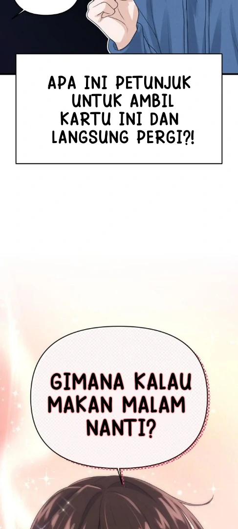 Job Switch Log [ Ikanmelayang ] Chapter 4 page 44