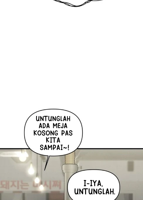 Job Switch Log [ Ikanmelayang ] Chapter 4 page 48