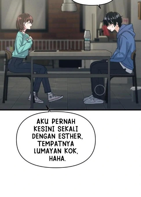 Job Switch Log [ Ikanmelayang ] Chapter 4 page 49