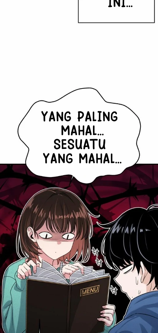 Job Switch Log [ Ikanmelayang ] Chapter 4 page 51