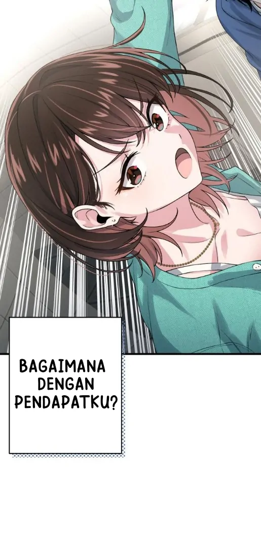 Job Switch Log [ Ikanmelayang ] Chapter 4 page 53