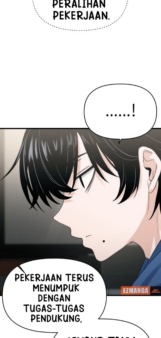 Job Switch Log [ Ikanmelayang ] Chapter 4 page 56
