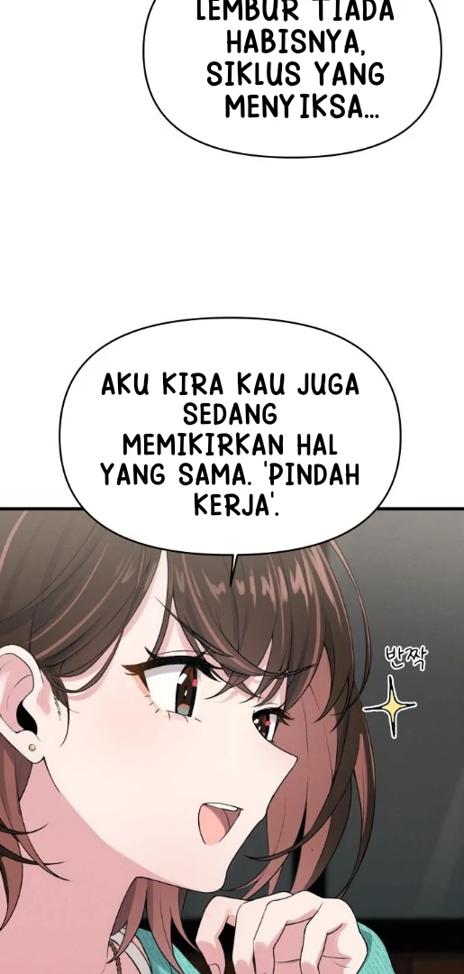 Job Switch Log [ Ikanmelayang ] Chapter 4 page 57