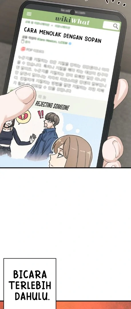 Job Switch Log [ Ikanmelayang ] Chapter 4 page 5