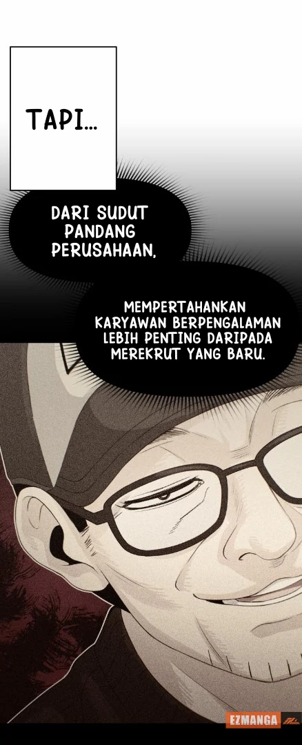 Job Switch Log [ Ikanmelayang ] Chapter 4 page 60