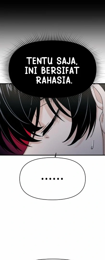 Job Switch Log [ Ikanmelayang ] Chapter 4 page 61