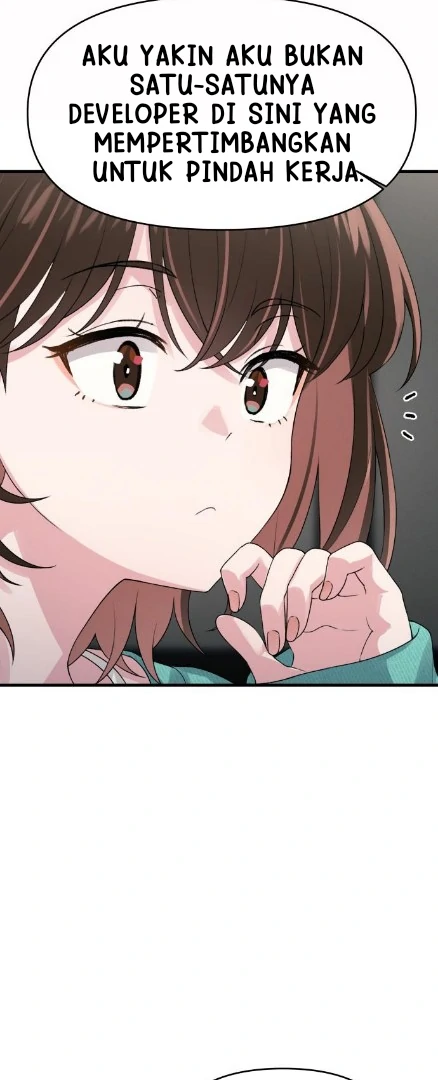 Job Switch Log [ Ikanmelayang ] Chapter 4 page 62