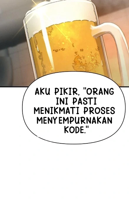 Job Switch Log [ Ikanmelayang ] Chapter 4 page 69
