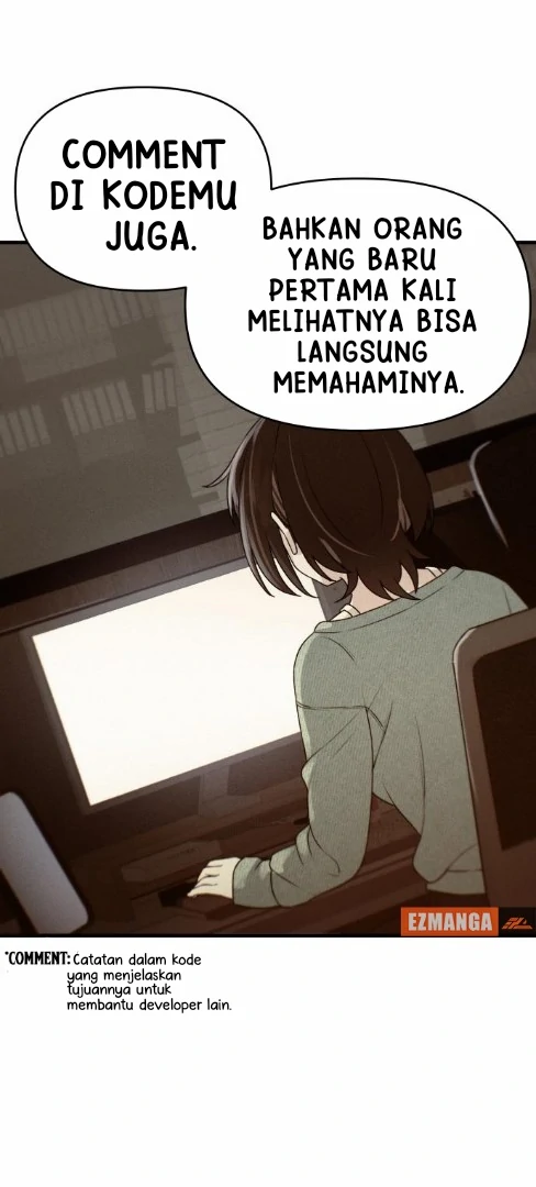 Job Switch Log [ Ikanmelayang ] Chapter 4 page 70