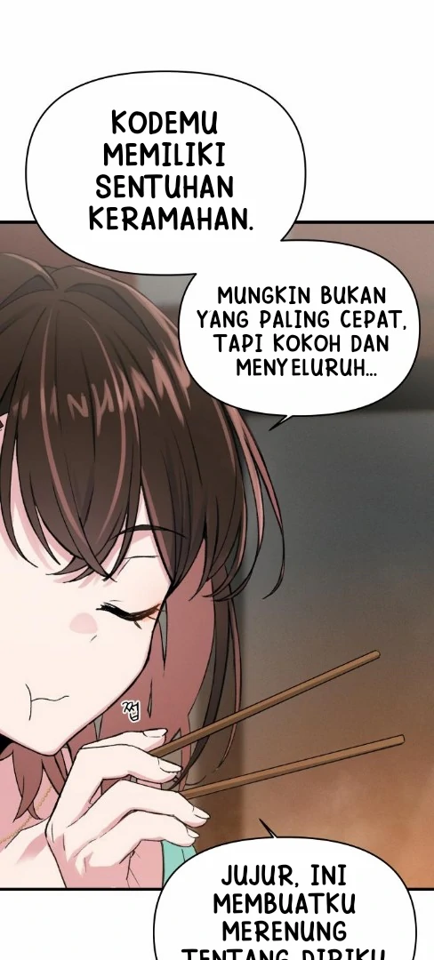Job Switch Log [ Ikanmelayang ] Chapter 4 page 71