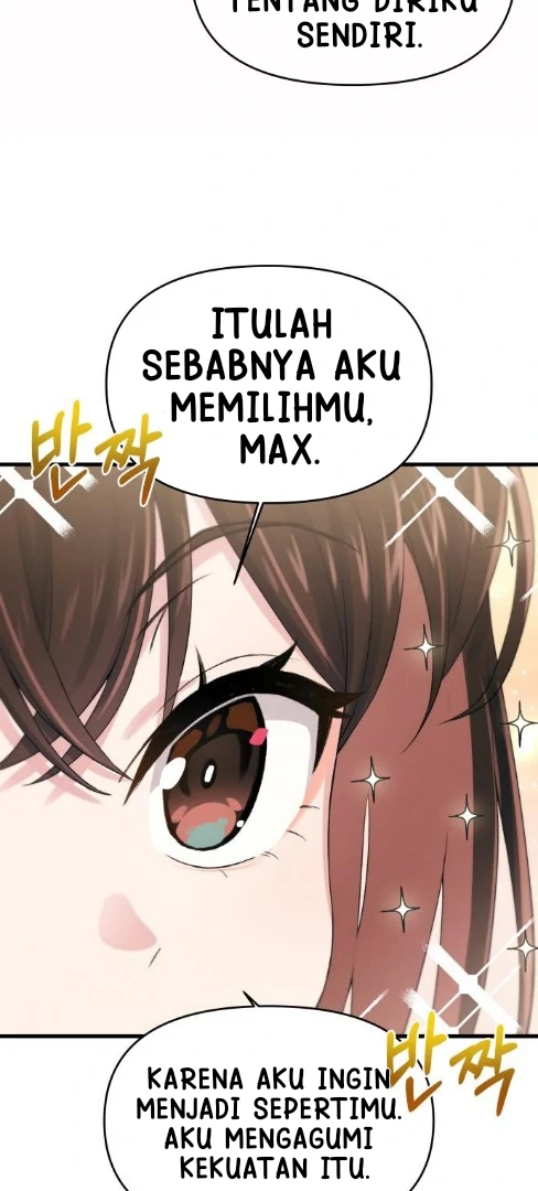 Job Switch Log [ Ikanmelayang ] Chapter 4 page 72