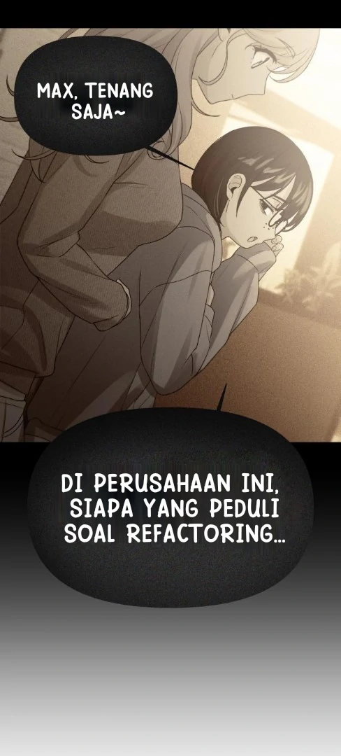 Job Switch Log [ Ikanmelayang ] Chapter 4 page 76