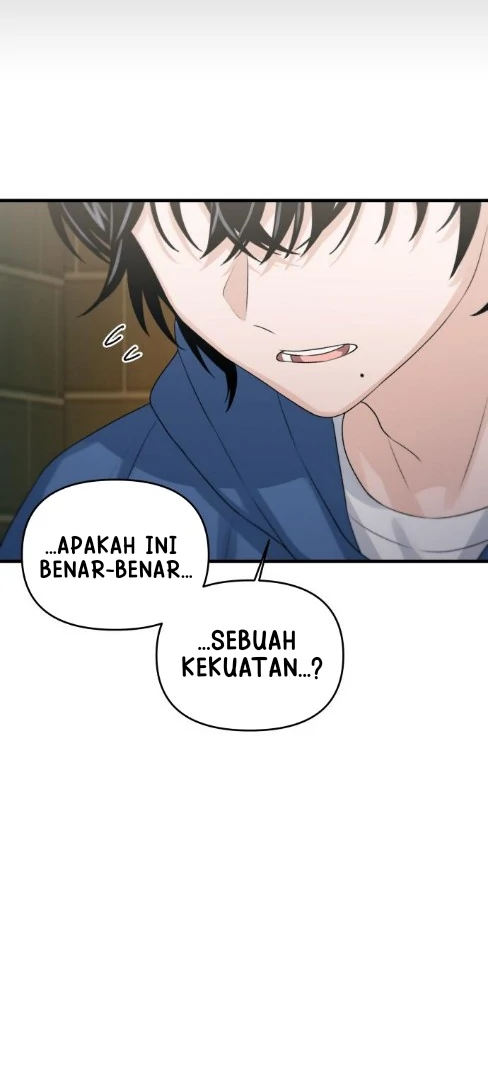 Job Switch Log [ Ikanmelayang ] Chapter 4 page 77