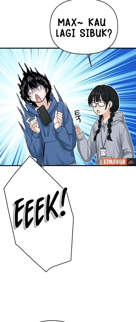 Job Switch Log [ Ikanmelayang ] Chapter 4 page 7