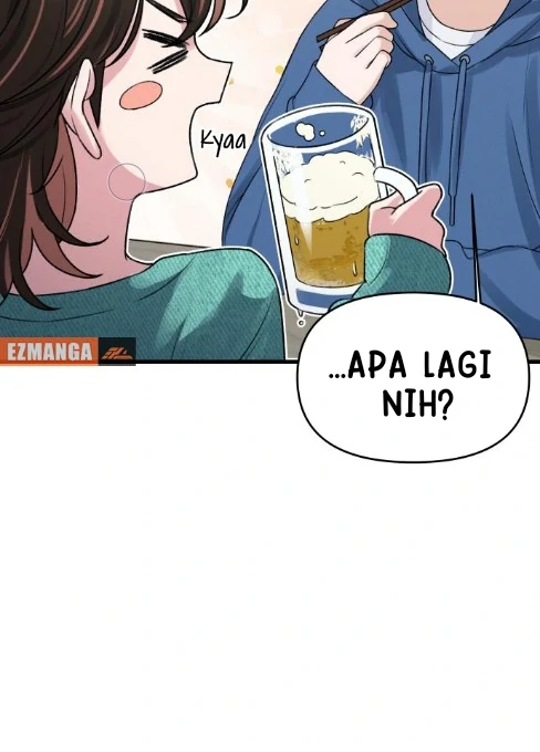 Job Switch Log [ Ikanmelayang ] Chapter 4 page 79