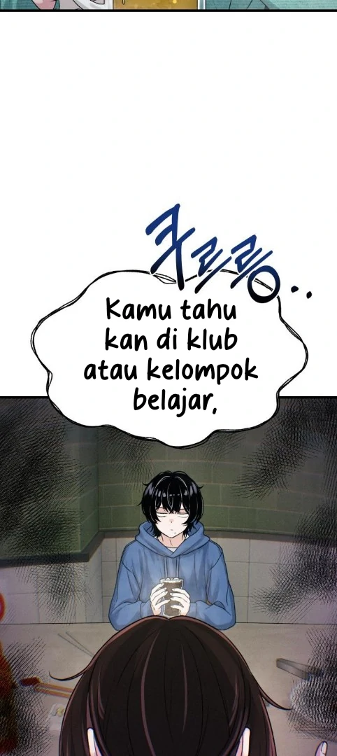 Job Switch Log [ Ikanmelayang ] Chapter 4 page 82