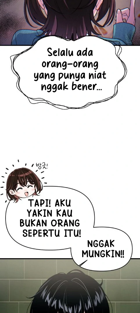 Job Switch Log [ Ikanmelayang ] Chapter 4 page 83