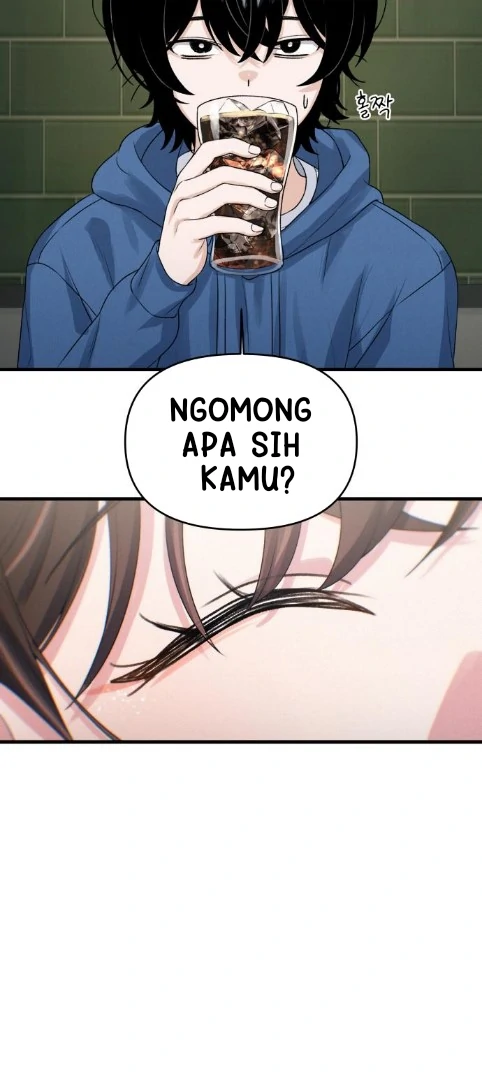 Job Switch Log [ Ikanmelayang ] Chapter 4 page 84