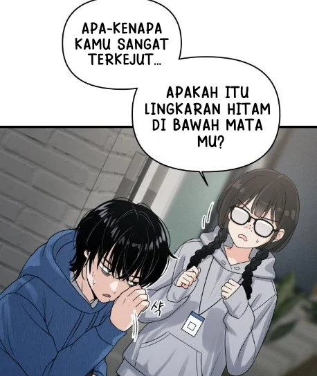 Job Switch Log [ Ikanmelayang ] Chapter 4 page 8