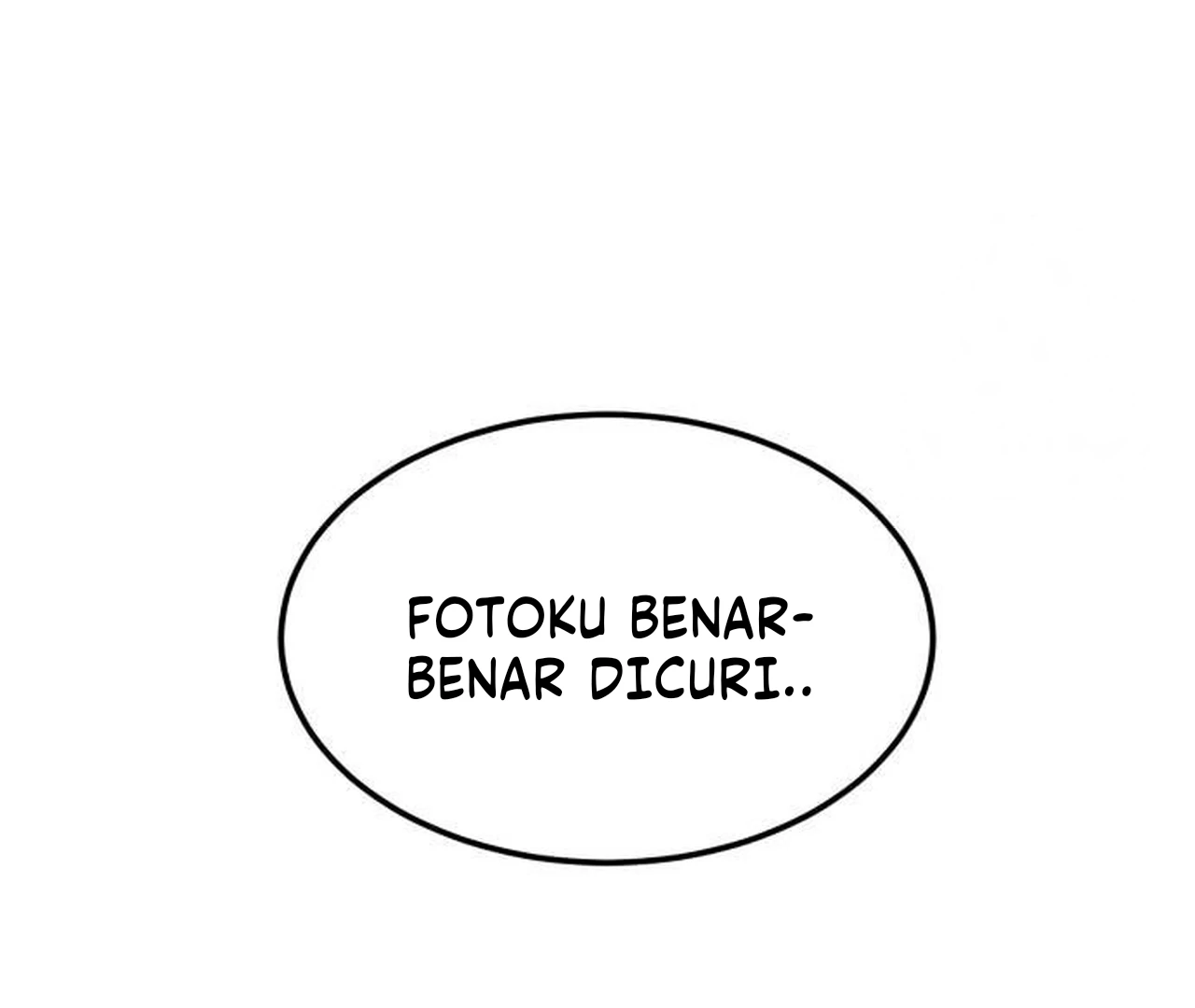 Jomblo Ngenes Dari Orok Chapter 08 page 106