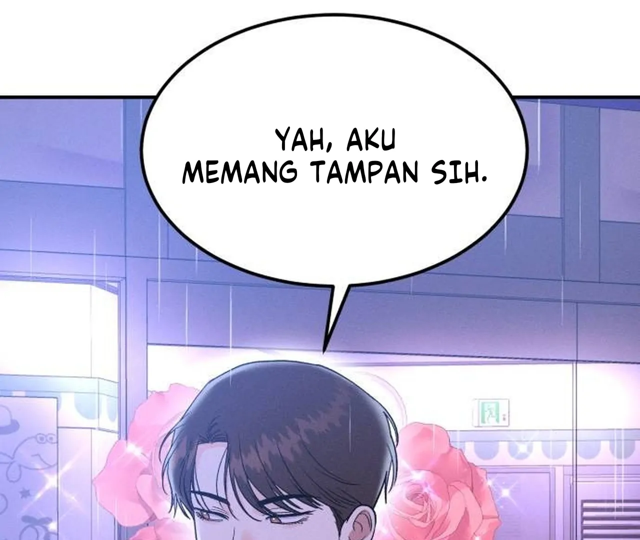 Jomblo Ngenes Dari Orok Chapter 08 page 107