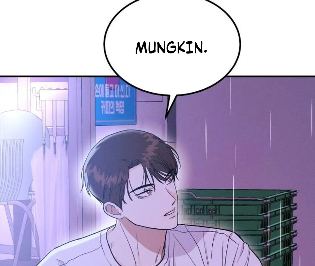 Jomblo Ngenes Dari Orok Chapter 08 page 113