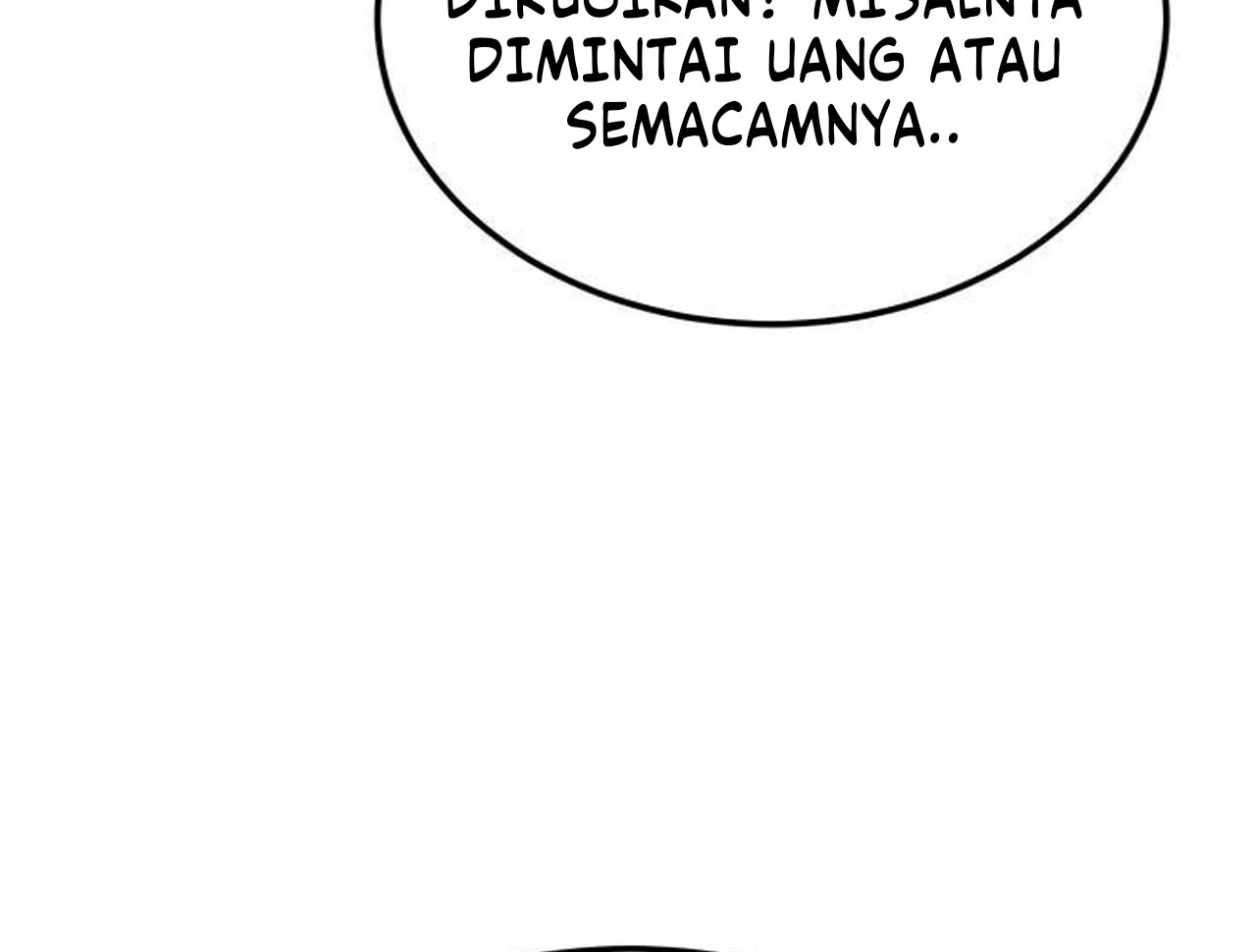 Jomblo Ngenes Dari Orok Chapter 08 page 116