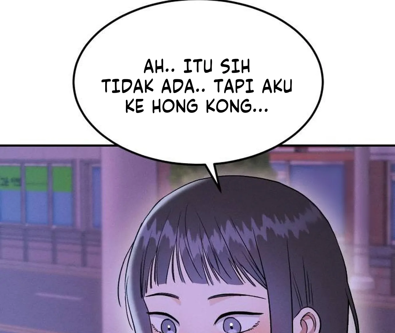 Jomblo Ngenes Dari Orok Chapter 08 page 117