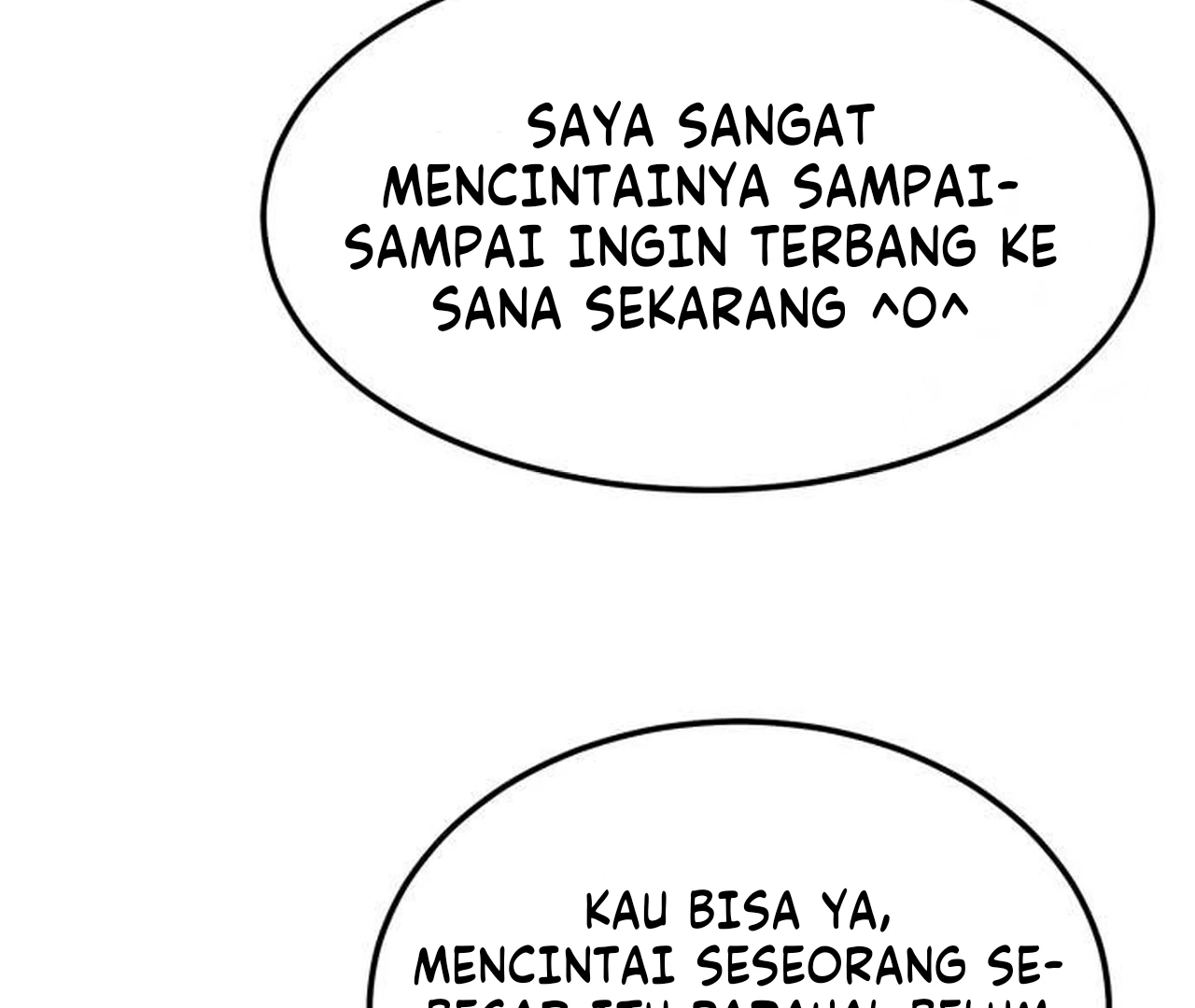 Jomblo Ngenes Dari Orok Chapter 08 page 120