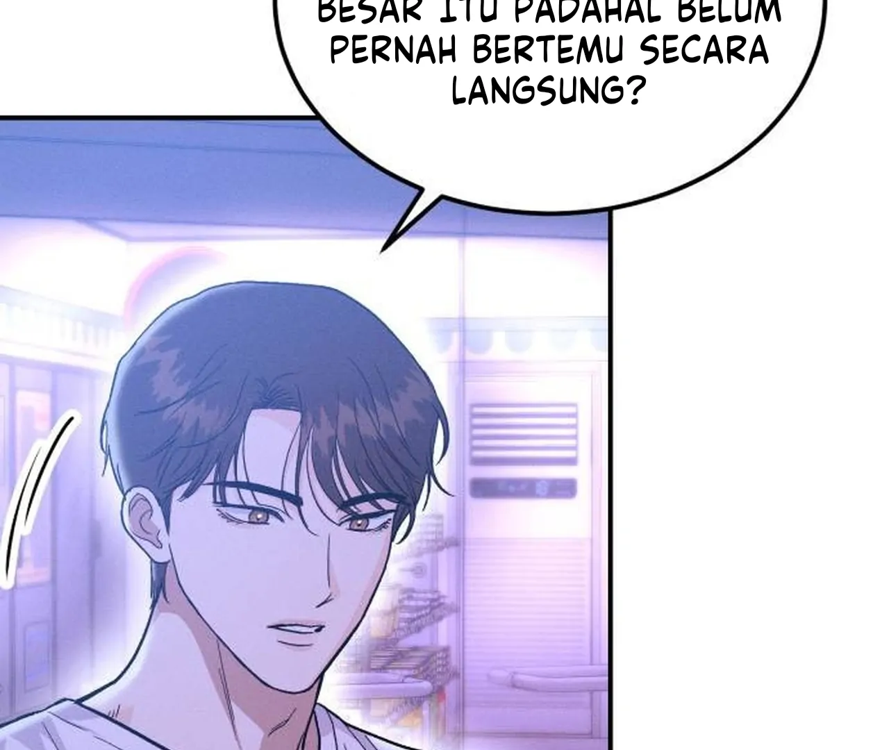 Jomblo Ngenes Dari Orok Chapter 08 page 121