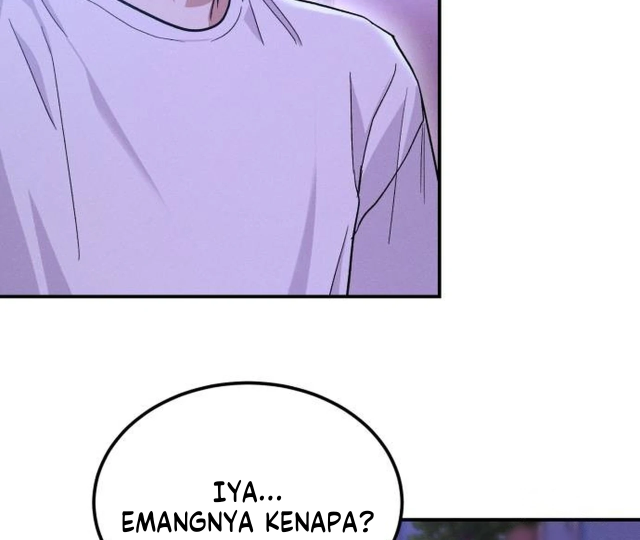 Jomblo Ngenes Dari Orok Chapter 08 page 122