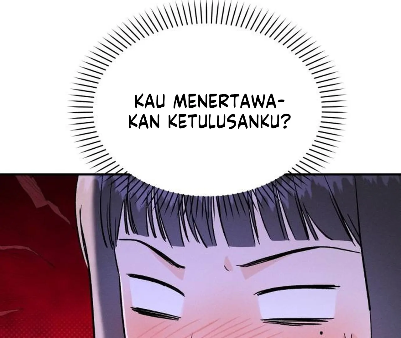 Jomblo Ngenes Dari Orok Chapter 08 page 127