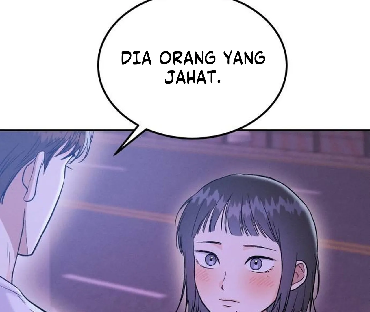Jomblo Ngenes Dari Orok Chapter 08 page 138