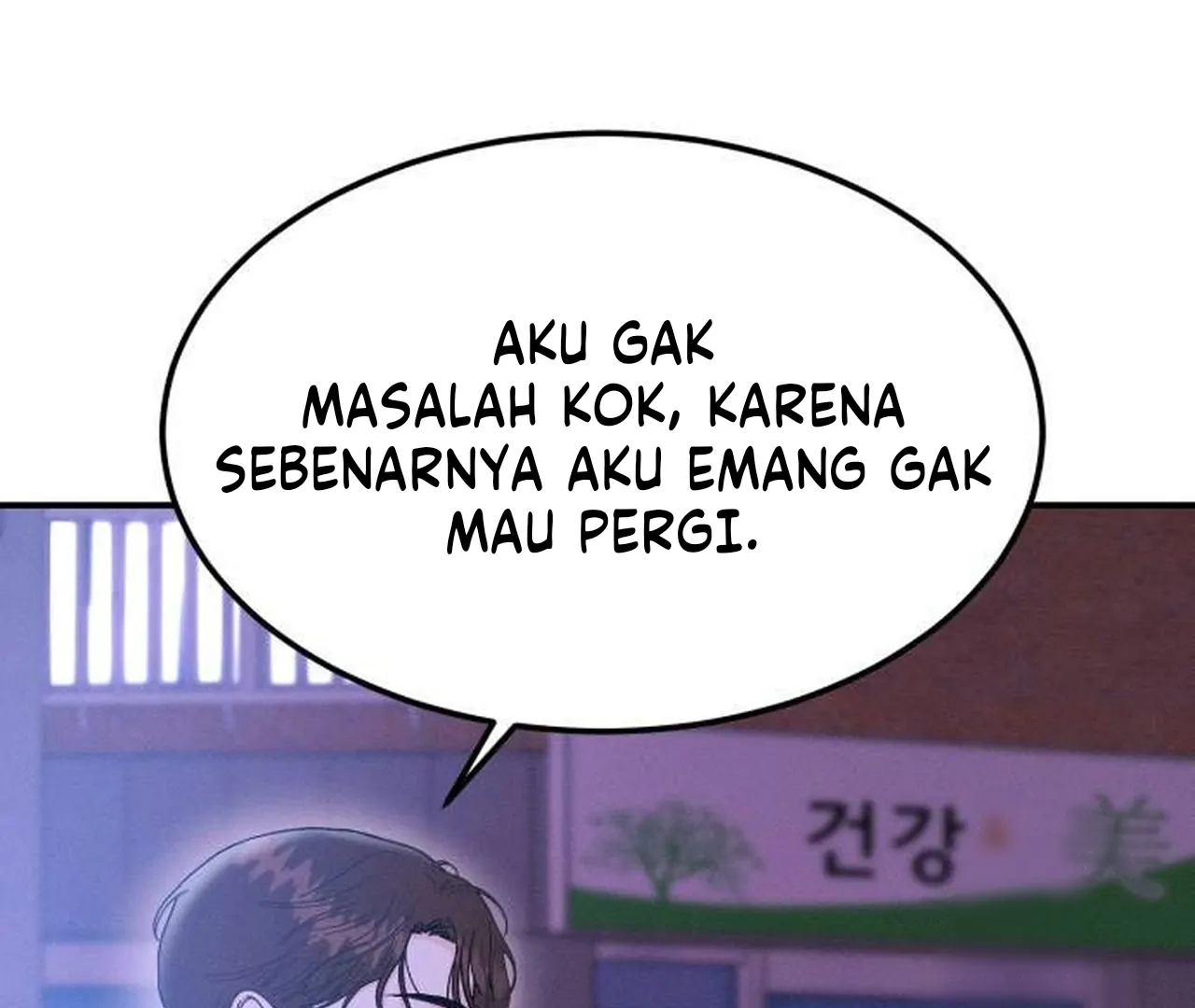 Jomblo Ngenes Dari Orok Chapter 08 page 145