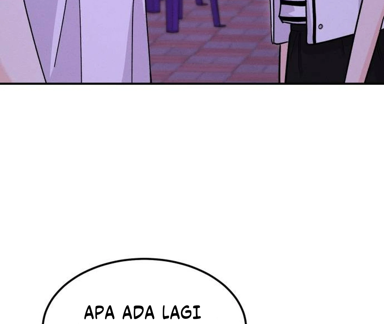 Jomblo Ngenes Dari Orok Chapter 08 page 147