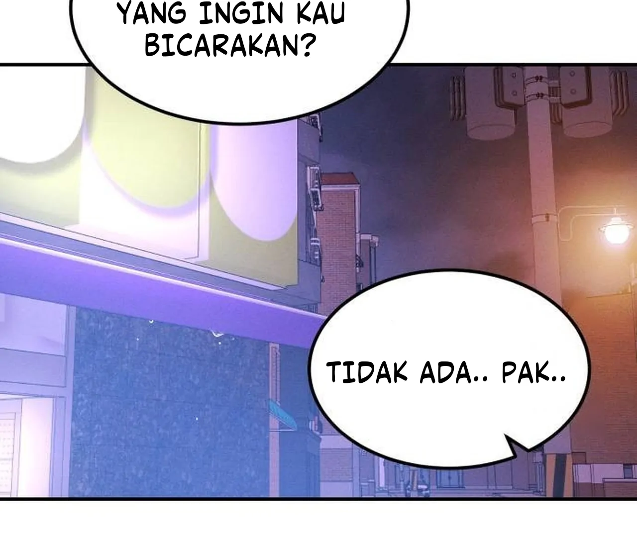 Jomblo Ngenes Dari Orok Chapter 08 page 148