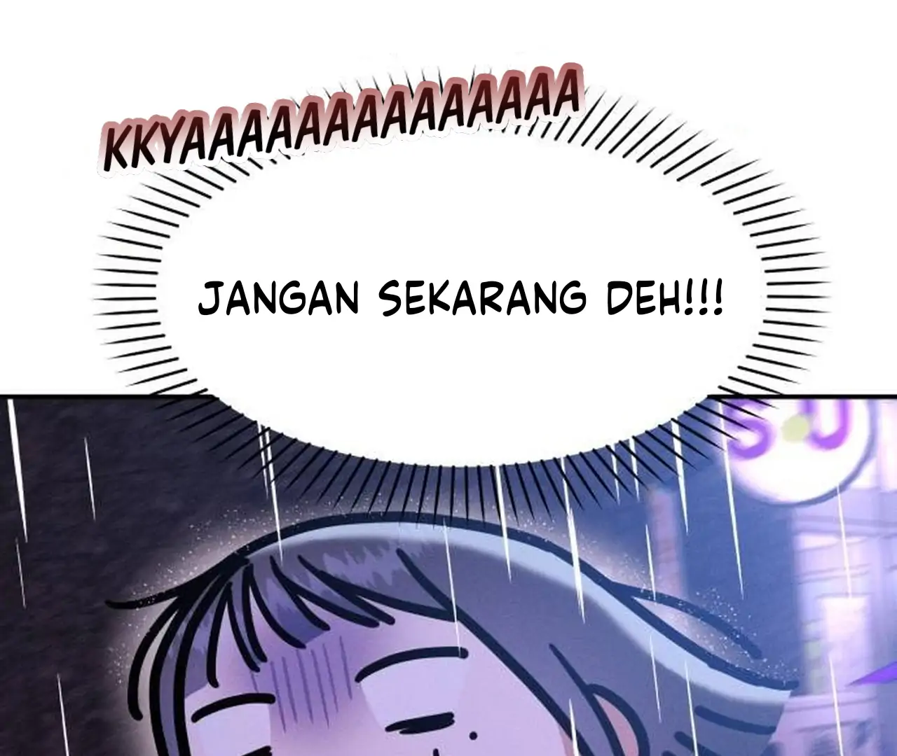 Jomblo Ngenes Dari Orok Chapter 08 page 14