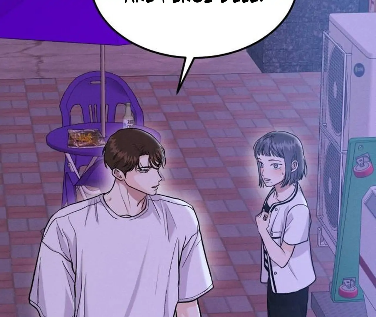 Jomblo Ngenes Dari Orok Chapter 08 page 150