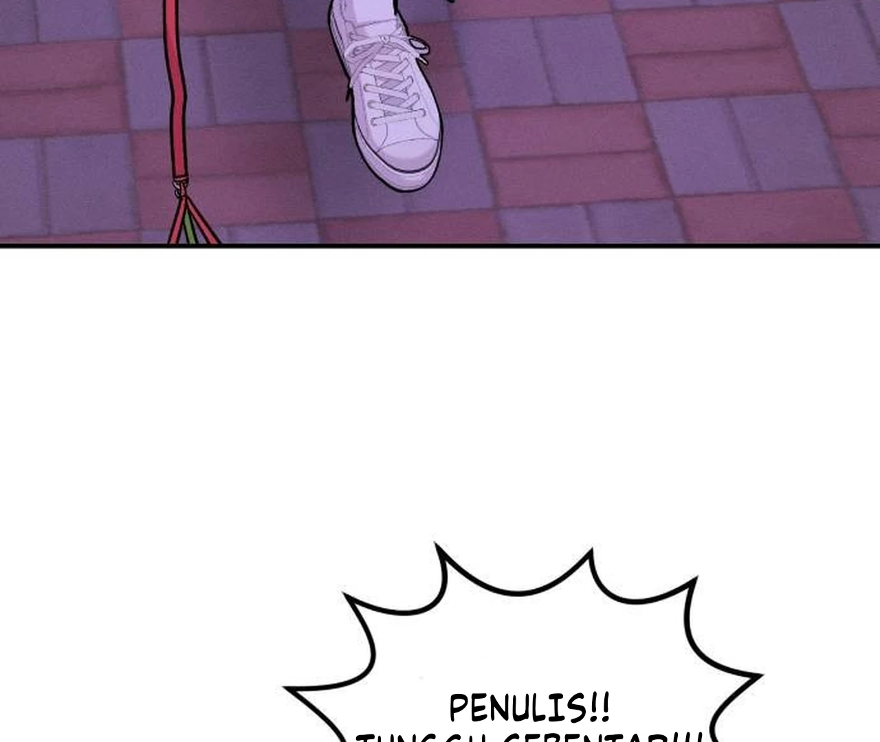 Jomblo Ngenes Dari Orok Chapter 08 page 152