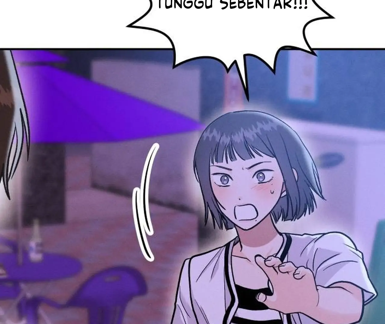 Jomblo Ngenes Dari Orok Chapter 08 page 153