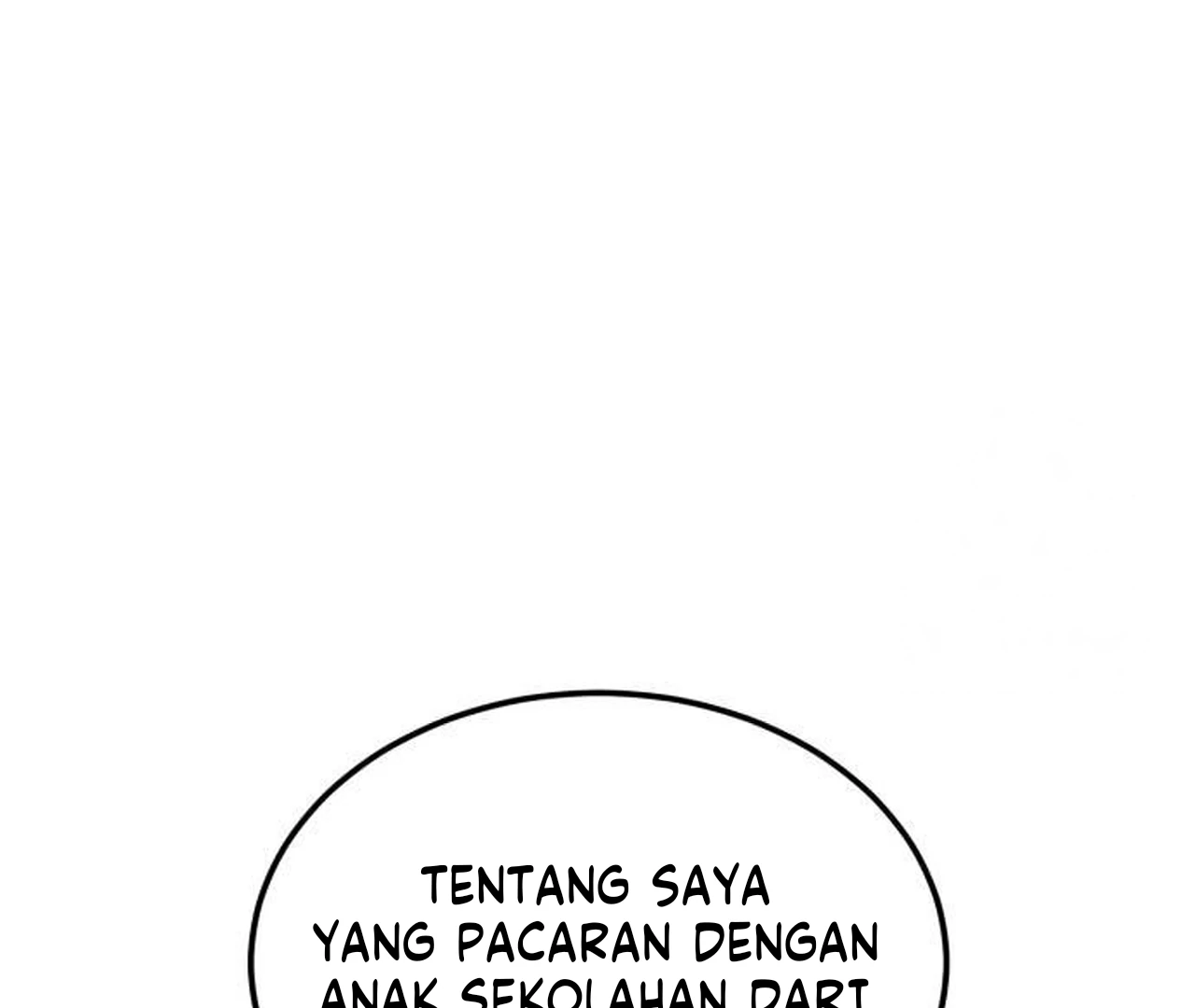 Jomblo Ngenes Dari Orok Chapter 08 page 157