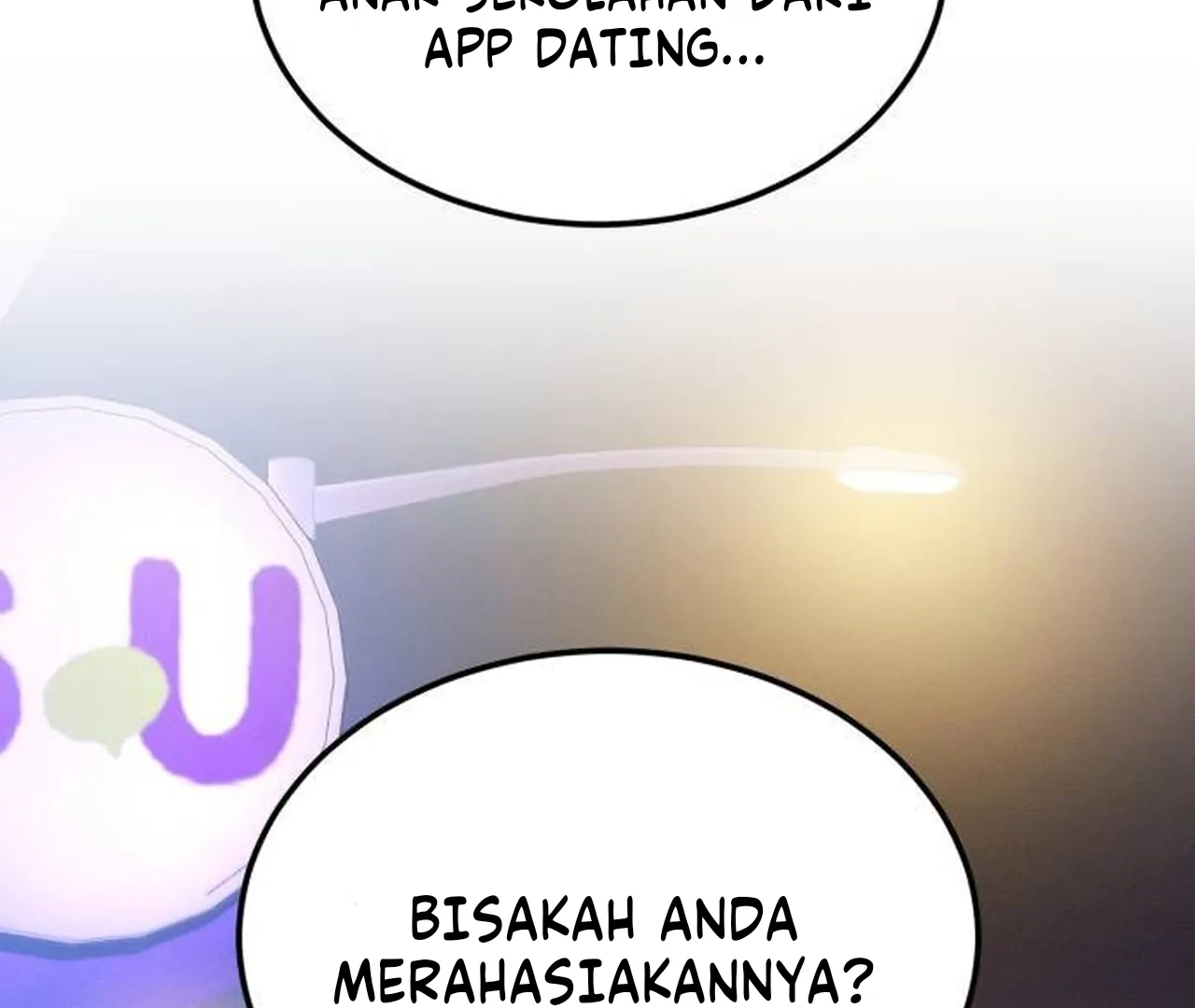 Jomblo Ngenes Dari Orok Chapter 08 page 158