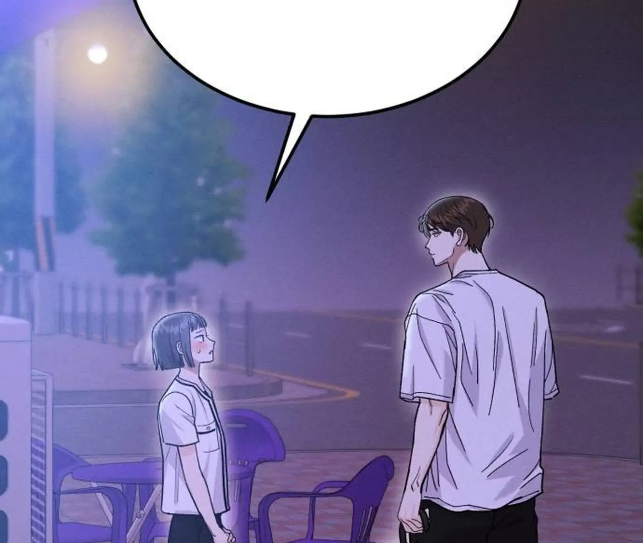 Jomblo Ngenes Dari Orok Chapter 08 page 159