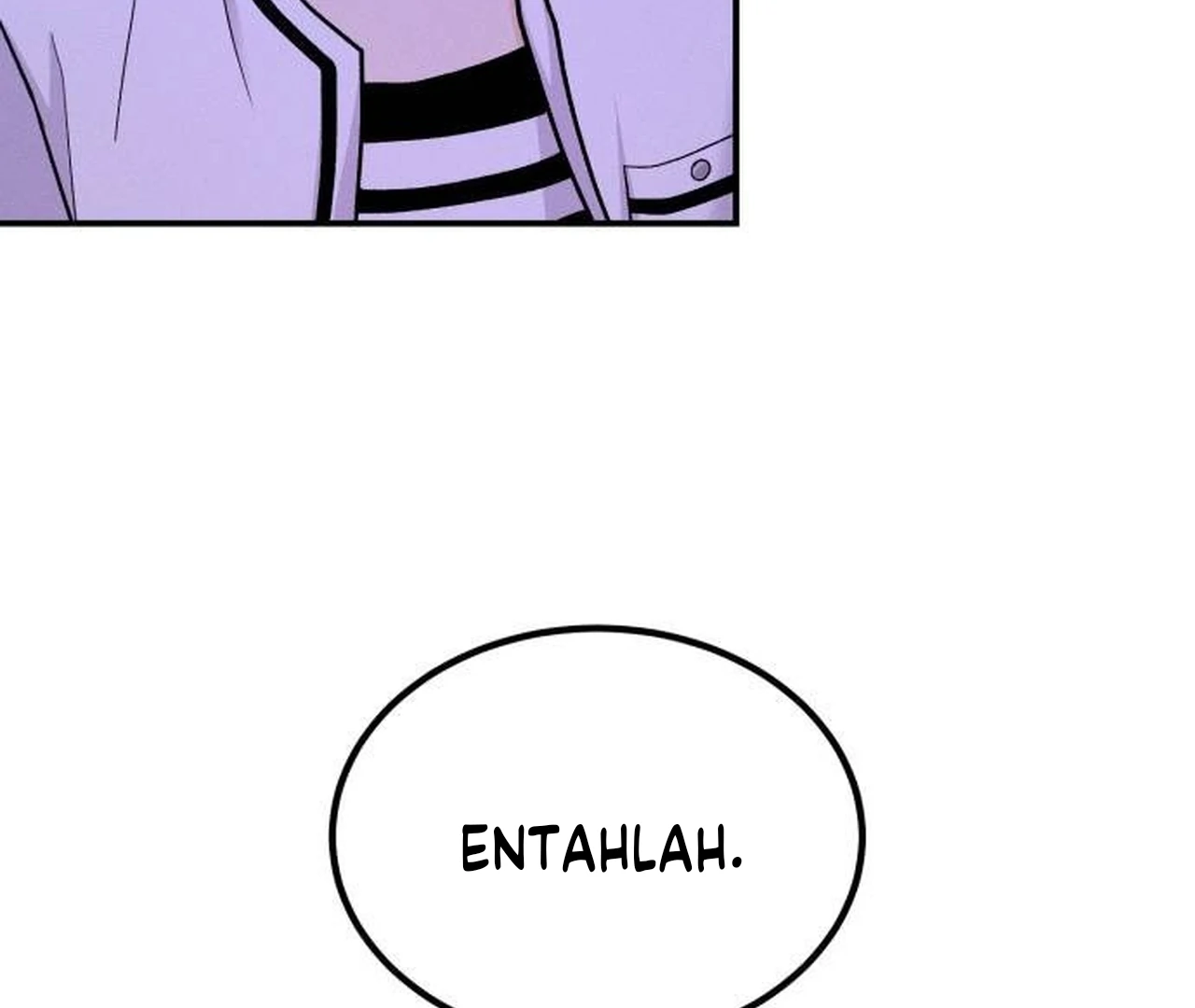 Jomblo Ngenes Dari Orok Chapter 08 page 164