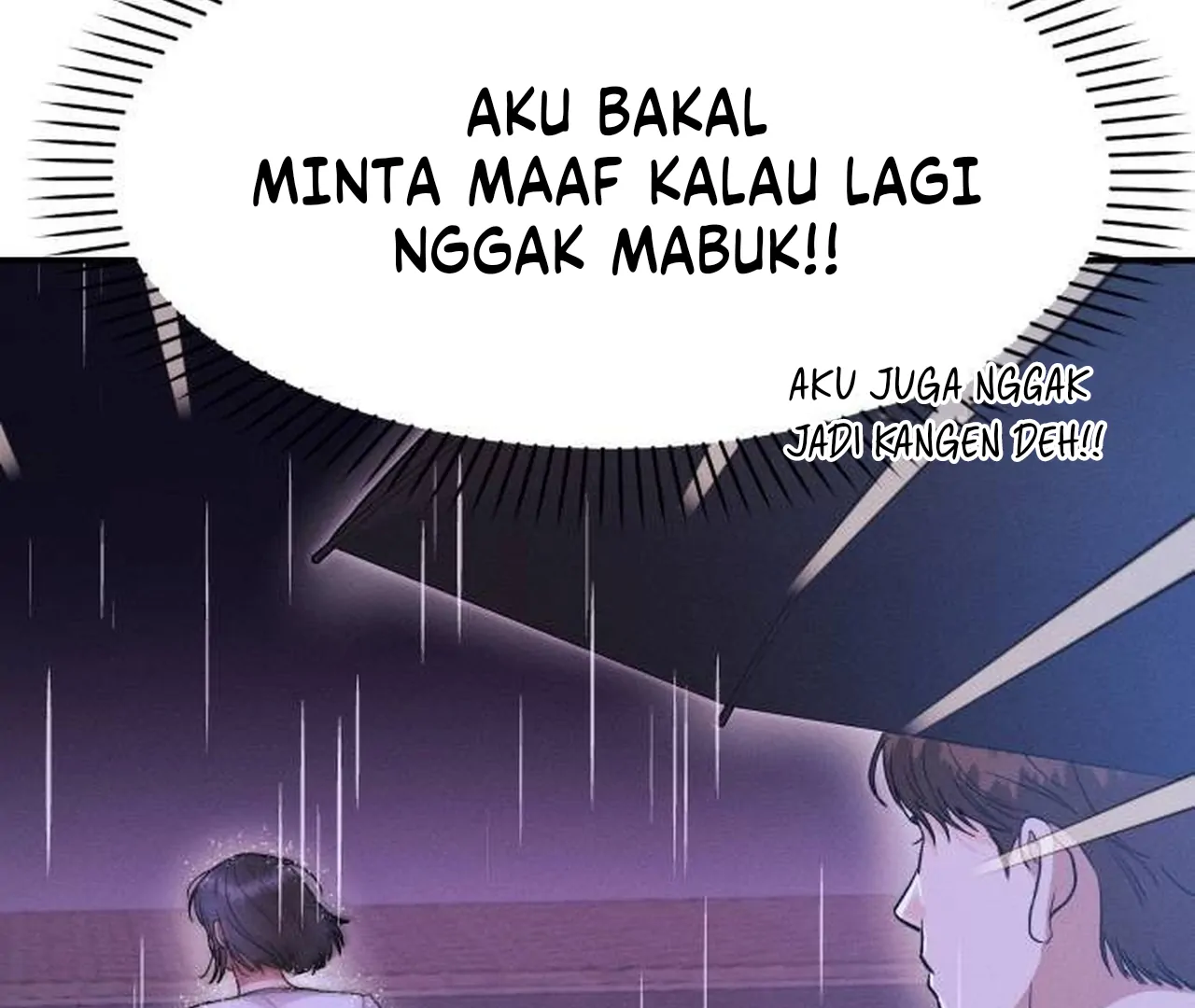 Jomblo Ngenes Dari Orok Chapter 08 page 16