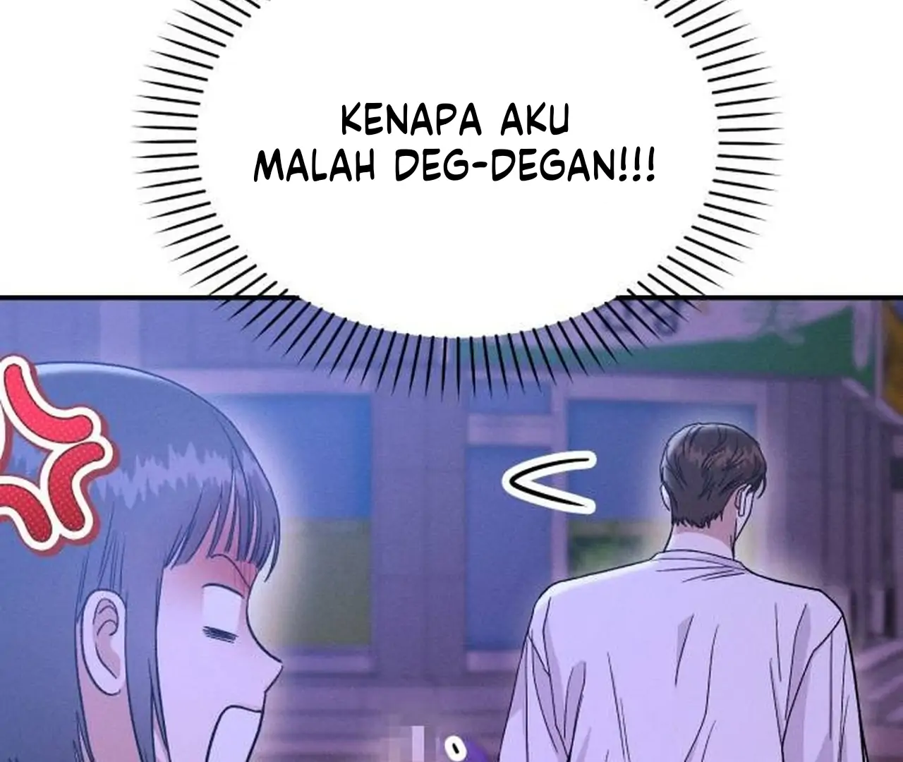 Jomblo Ngenes Dari Orok Chapter 08 page 170