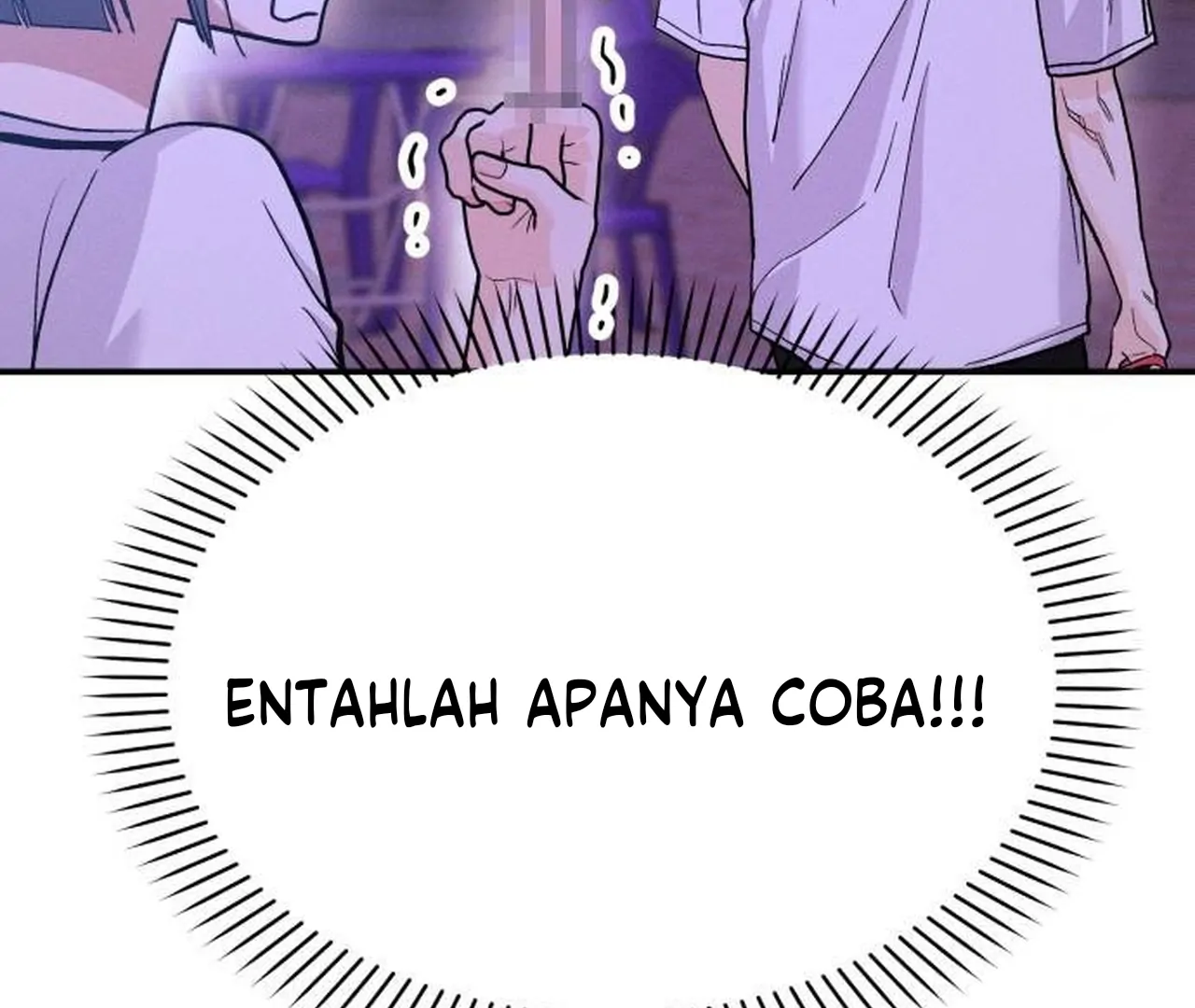 Jomblo Ngenes Dari Orok Chapter 08 page 171