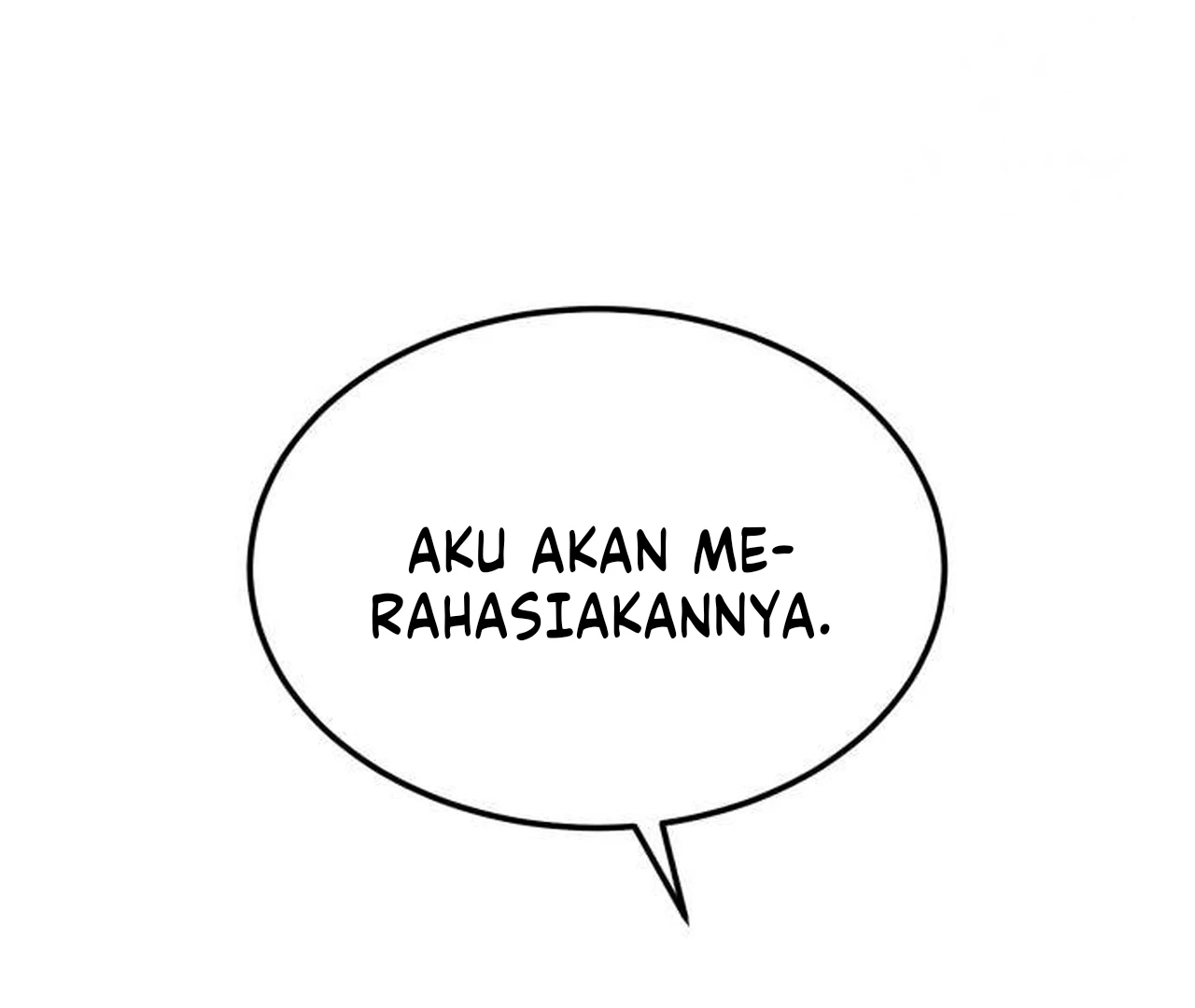 Jomblo Ngenes Dari Orok Chapter 08 page 174