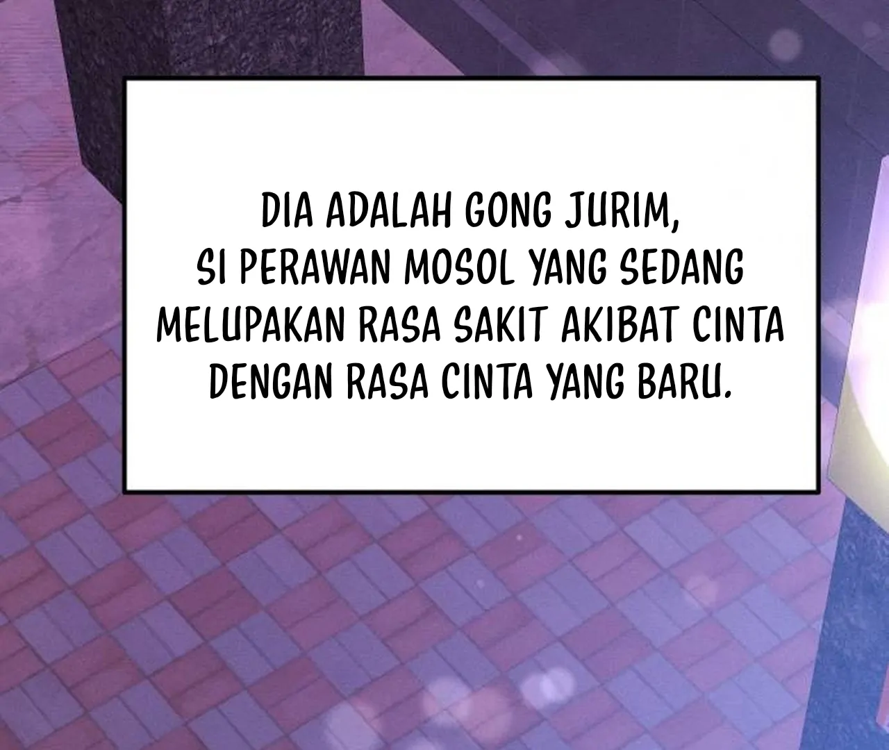 Jomblo Ngenes Dari Orok Chapter 08 page 196